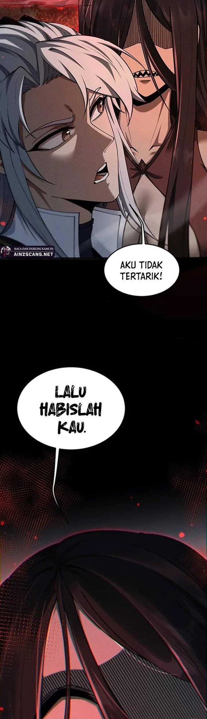 Unbeatable Sword Master Cultivator Chapter 25 - halaman 4