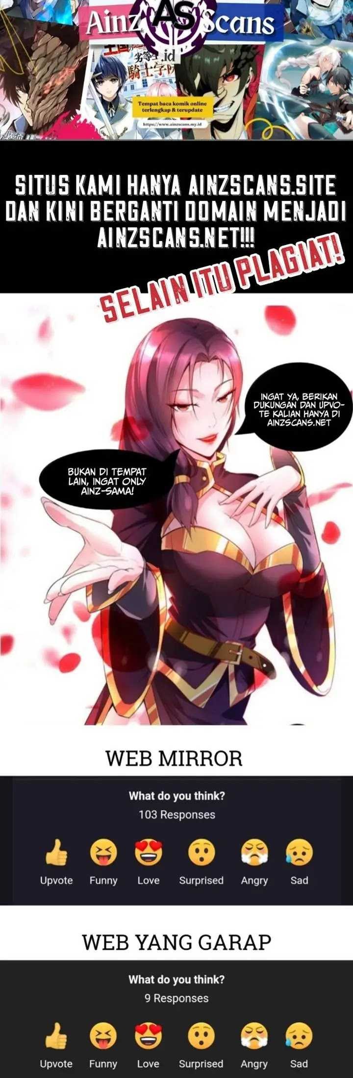 Unbeatable Sword Master Cultivator Chapter 25 - halaman 41