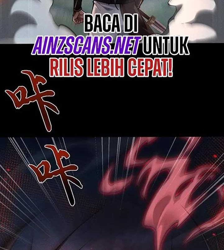 Unbeatable Sword Master Cultivator Chapter 25 - halaman 6