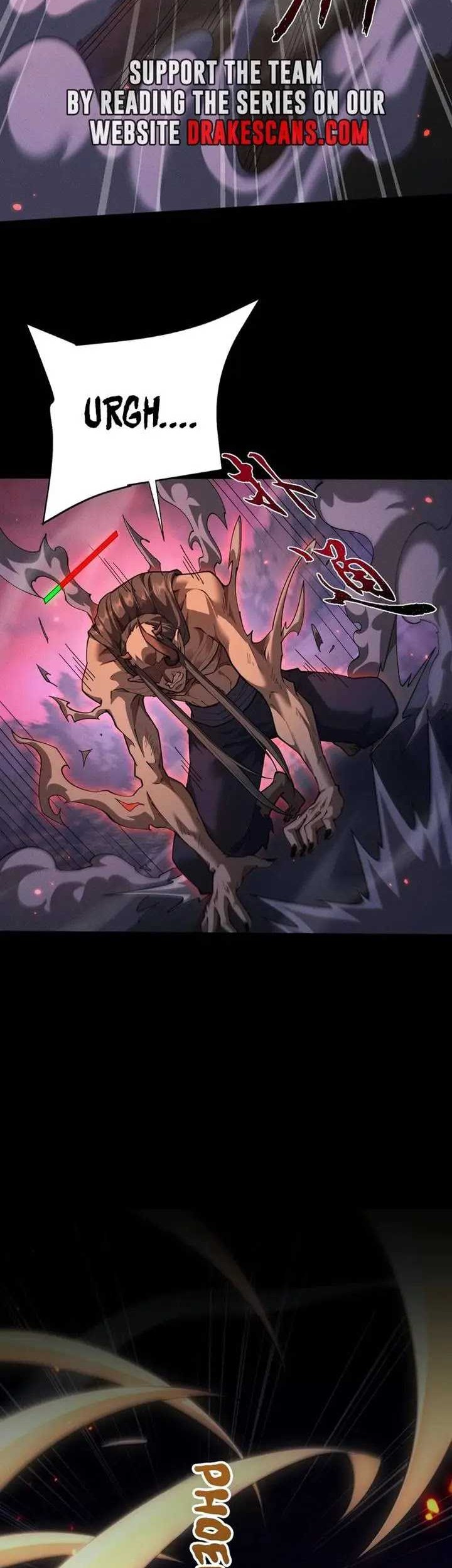 Unbeatable Sword Master Cultivator Chapter 26 - halaman 14