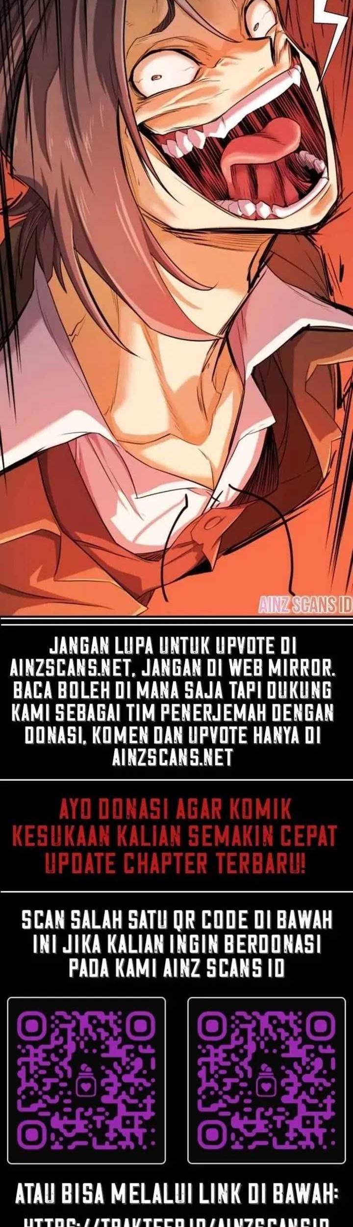 Unbeatable Sword Master Cultivator Chapter 26 - halaman 34