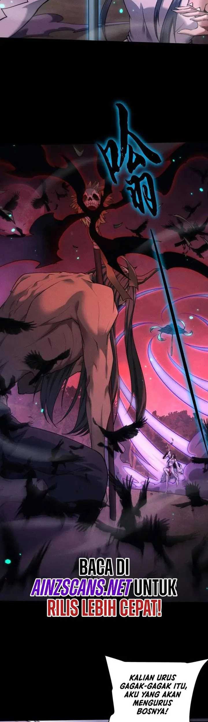 Unbeatable Sword Master Cultivator Chapter 26 - halaman 5