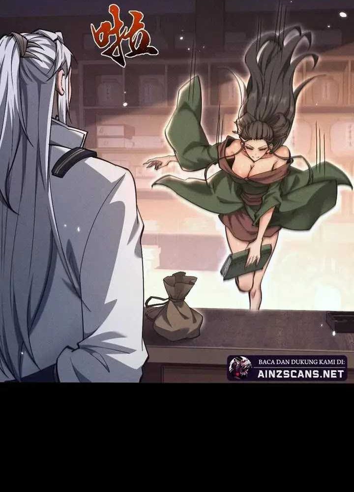 Unbeatable Sword Master Cultivator Chapter 27 - halaman 18