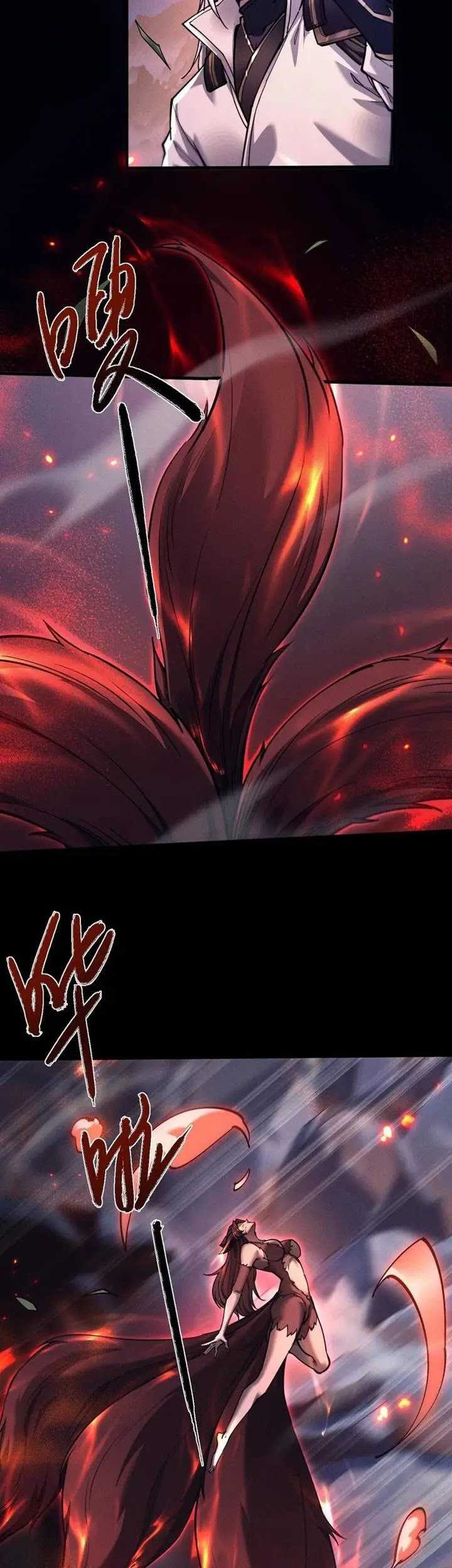 Unbeatable Sword Master Cultivator Chapter 28 - halaman 10