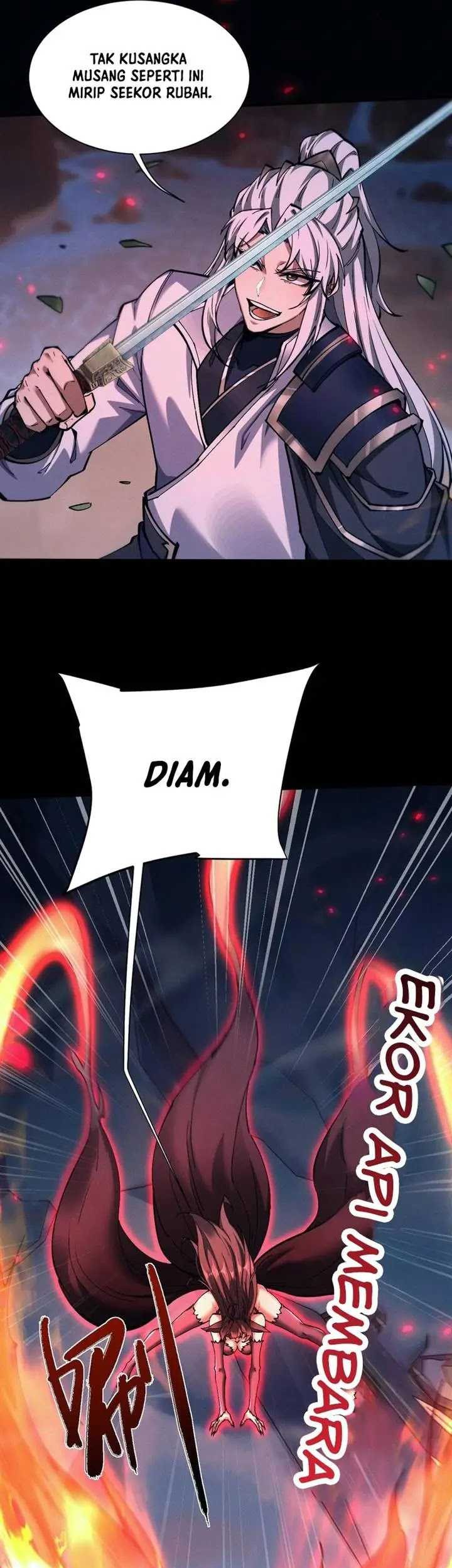 Unbeatable Sword Master Cultivator Chapter 28 - halaman 13