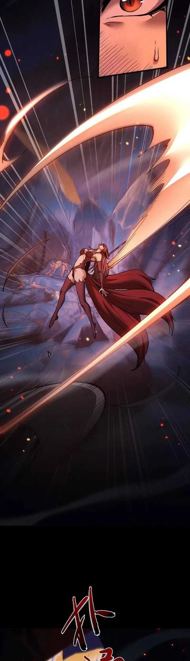 Unbeatable Sword Master Cultivator Chapter 28 - halaman 20