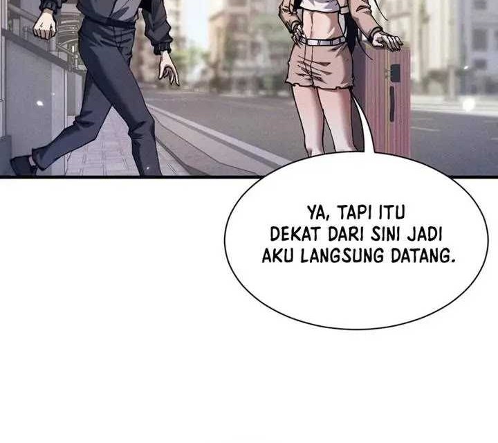 Unbeatable Sword Master Cultivator Chapter 28 - halaman 35