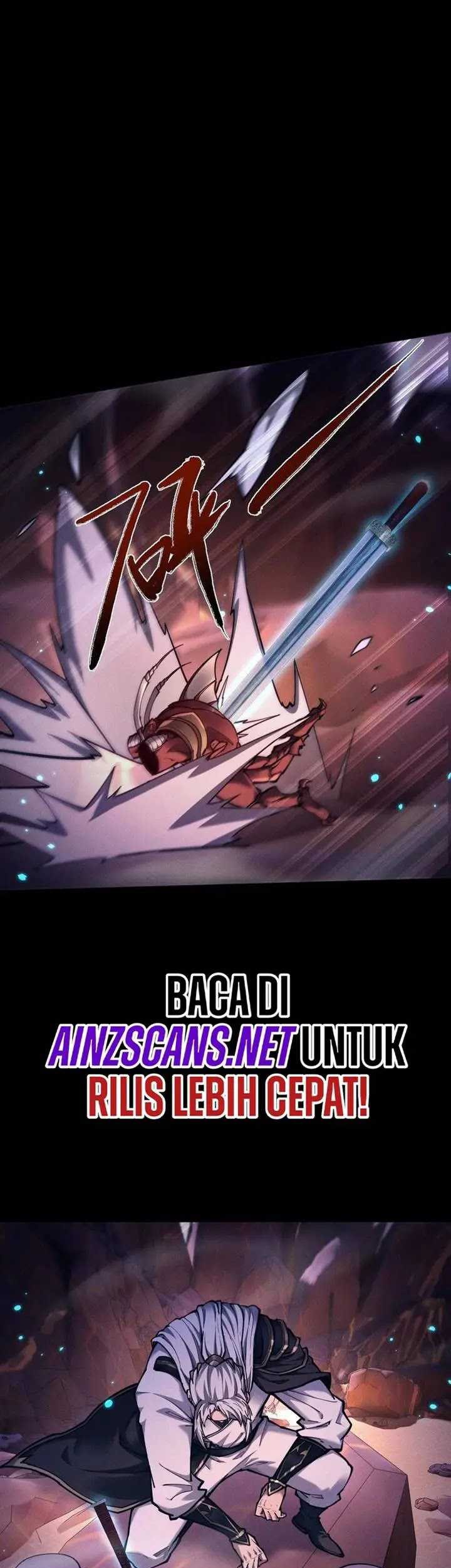 Unbeatable Sword Master Cultivator Chapter 28 - halaman 7