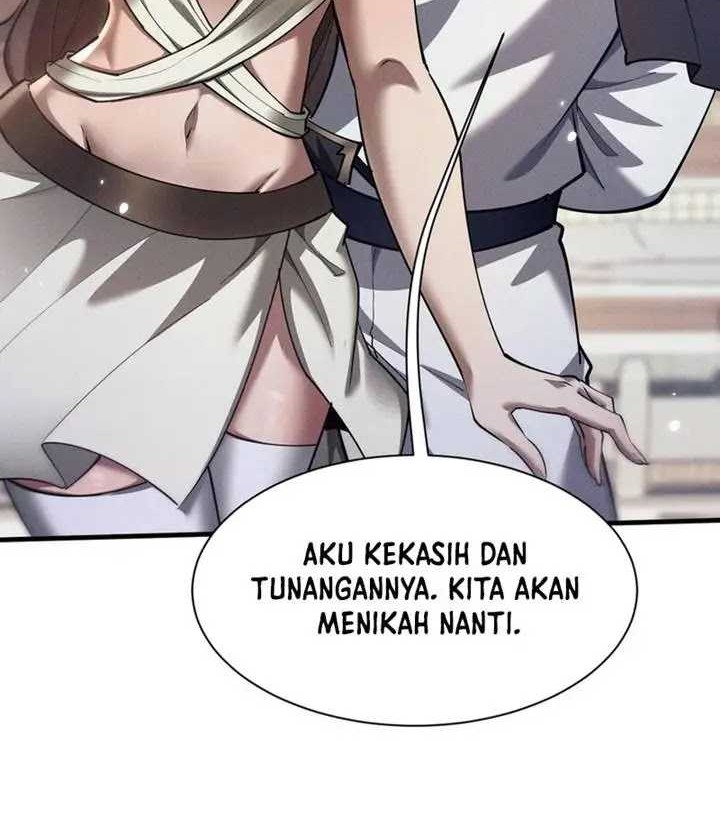 Unbeatable Sword Master Cultivator Chapter 29 - halaman 34