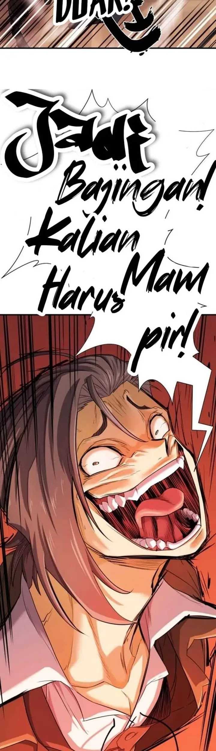 Unbeatable Sword Master Cultivator Chapter 29 - halaman 39