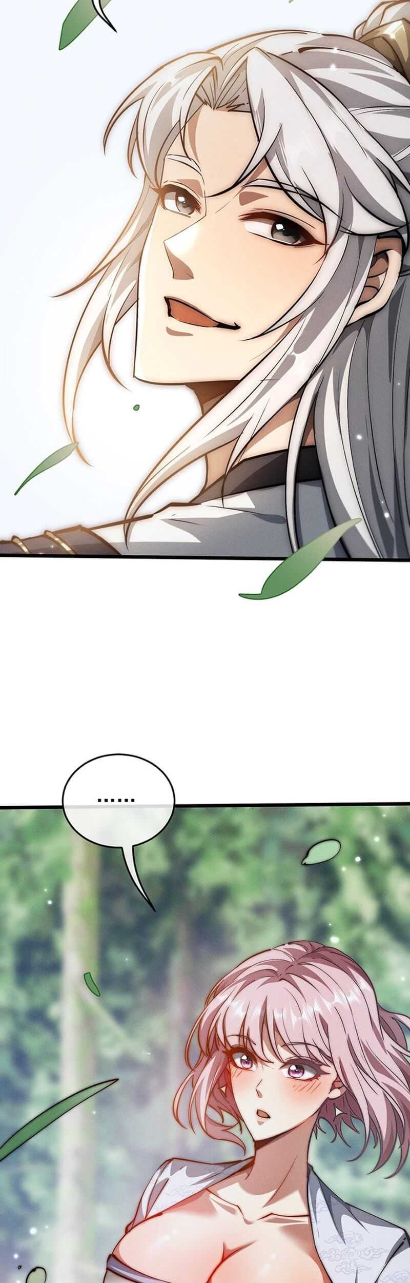 Unbeatable Sword Master Cultivator Chapter 3 - halaman 16
