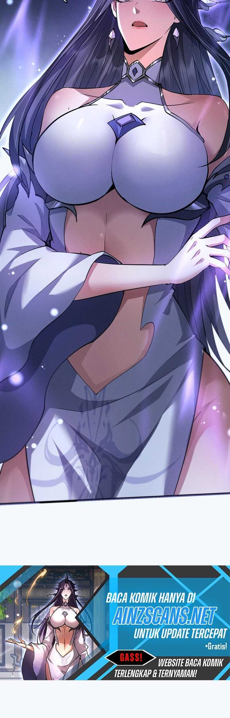 Unbeatable Sword Master Cultivator Chapter 3 - halaman 69