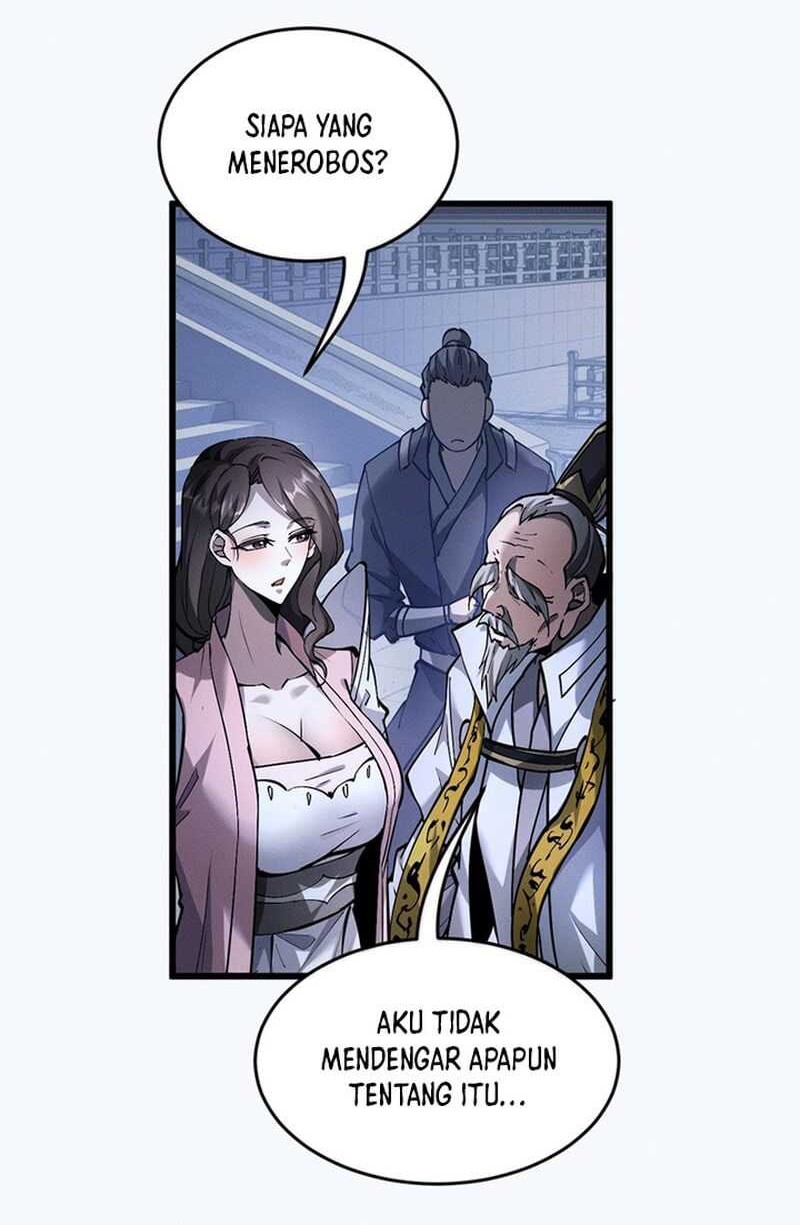 Unbeatable Sword Master Cultivator Chapter 3 - halaman 70