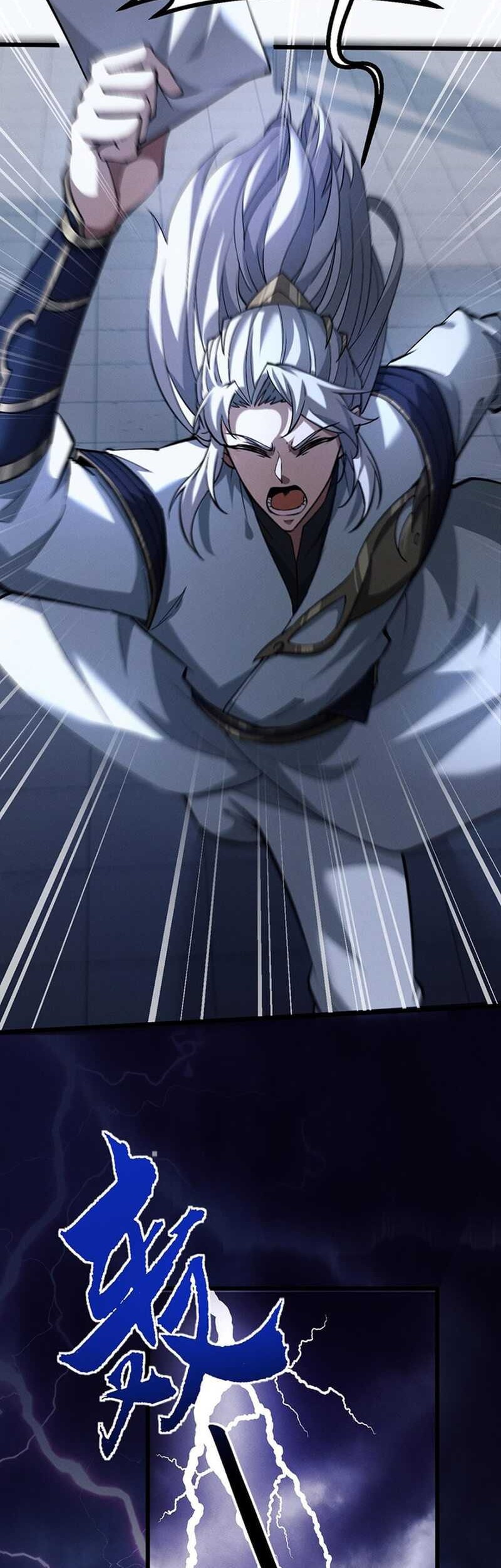 Unbeatable Sword Master Cultivator Chapter 3 - halaman 72