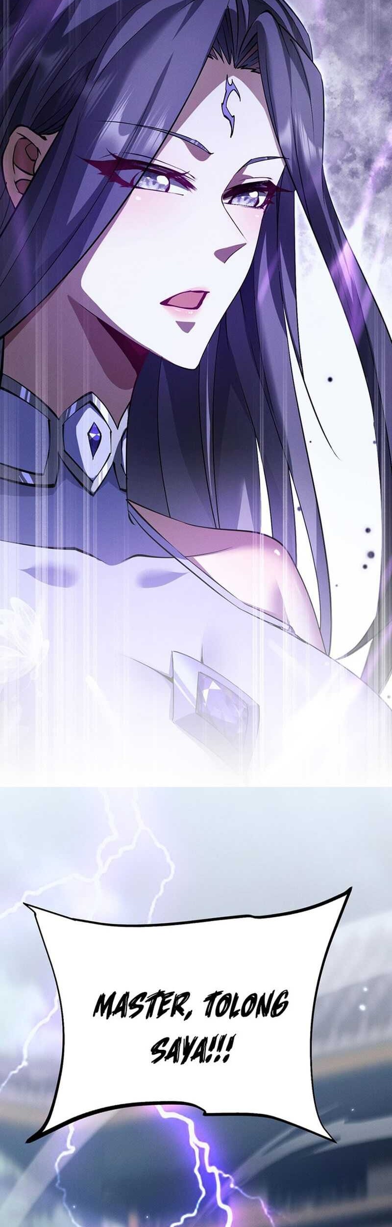 Unbeatable Sword Master Cultivator Chapter 3 - halaman 74