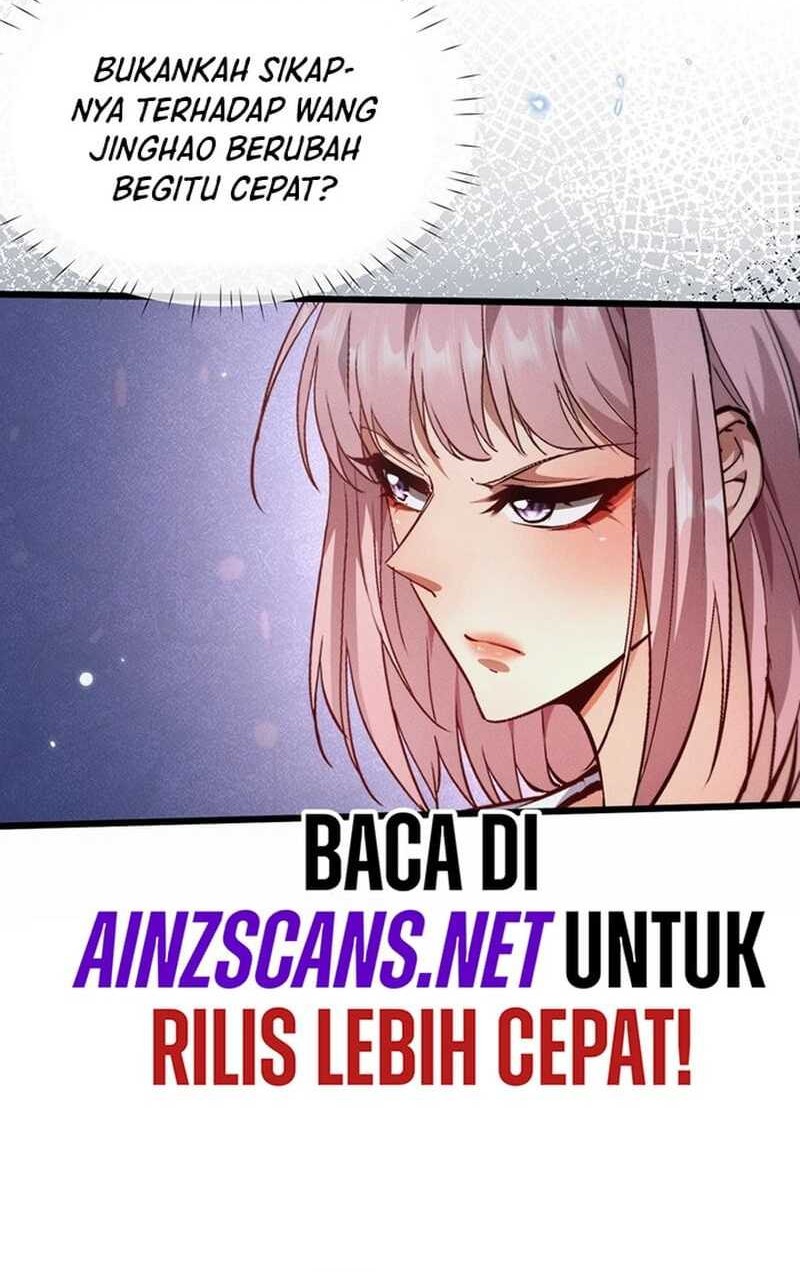 Unbeatable Sword Master Cultivator Chapter 3 - halaman 8