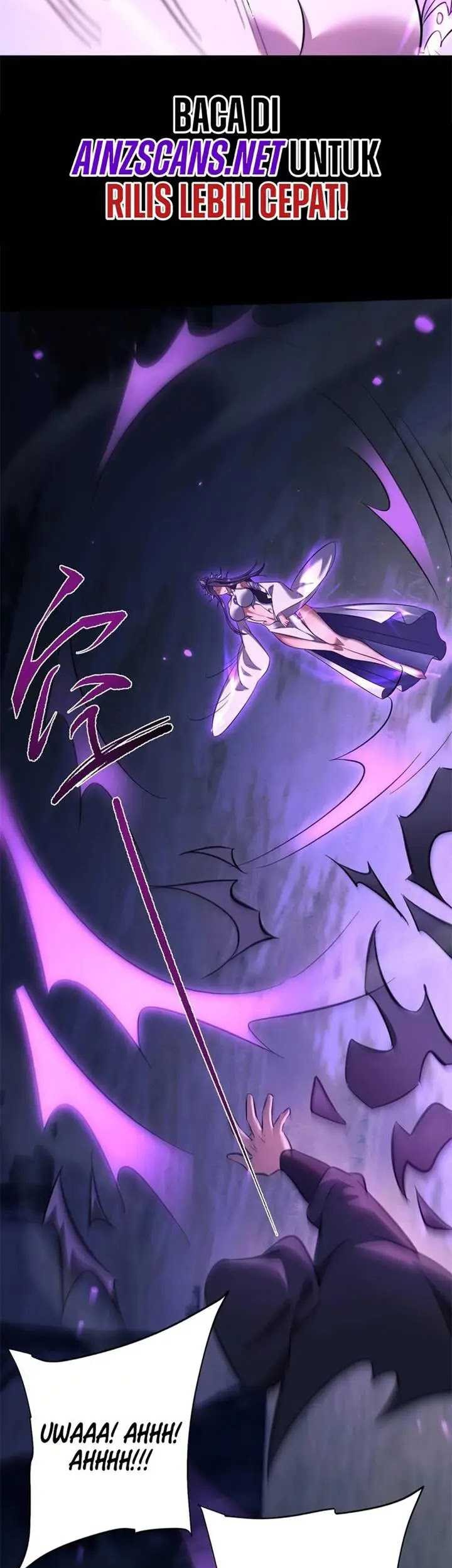 Unbeatable Sword Master Cultivator Chapter 30 - halaman 23