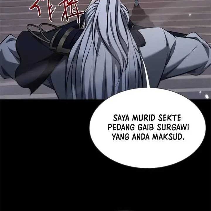 Unbeatable Sword Master Cultivator Chapter 30 - halaman 36