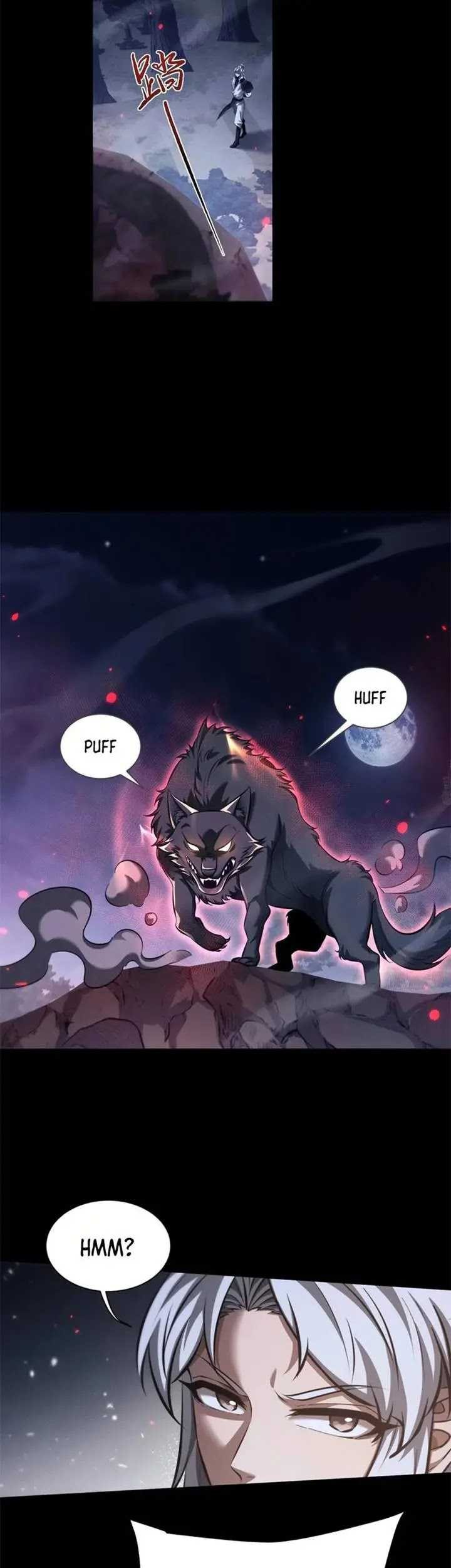 Unbeatable Sword Master Cultivator Chapter 30 - halaman 7