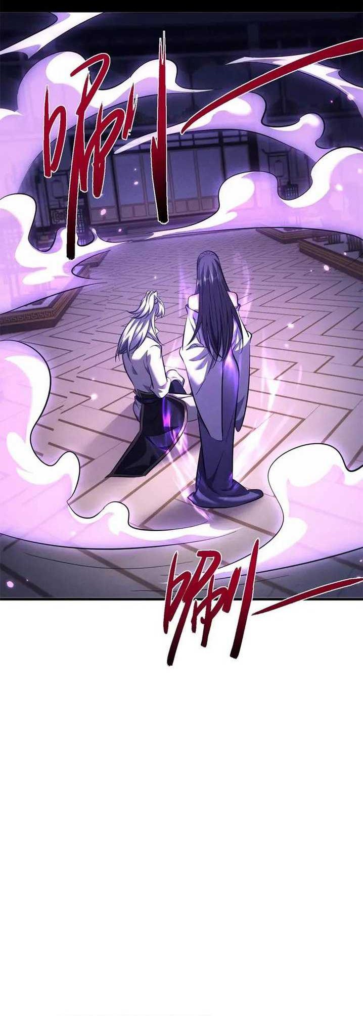 Unbeatable Sword Master Cultivator Chapter 31 - halaman 30