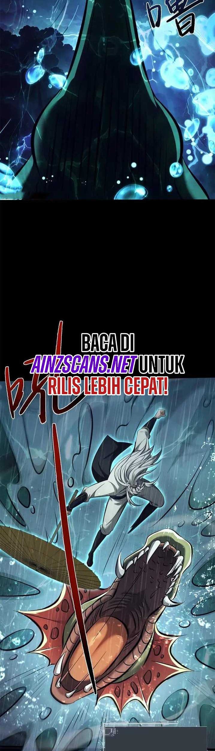 Unbeatable Sword Master Cultivator Chapter 32 - halaman 14