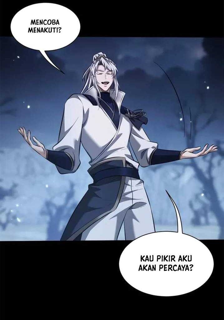 Unbeatable Sword Master Cultivator Chapter 32 - halaman 24