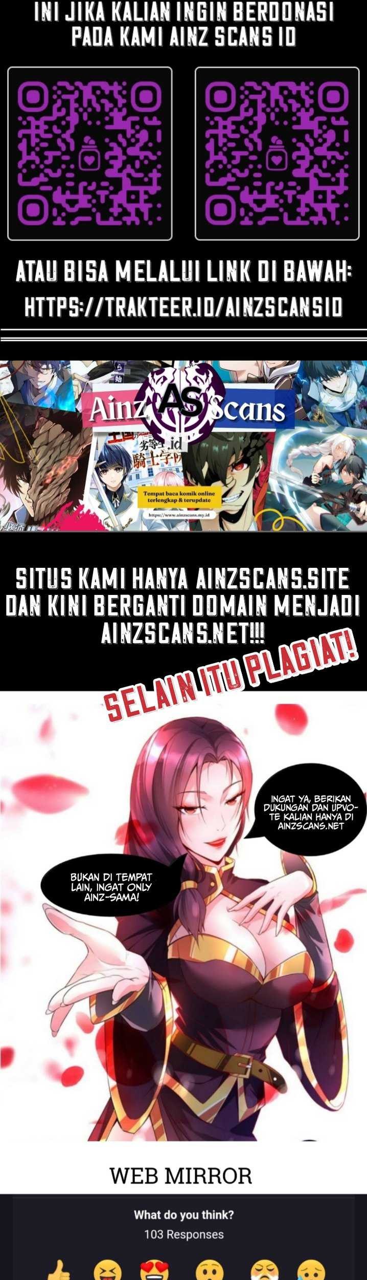 Unbeatable Sword Master Cultivator Chapter 32 - halaman 29