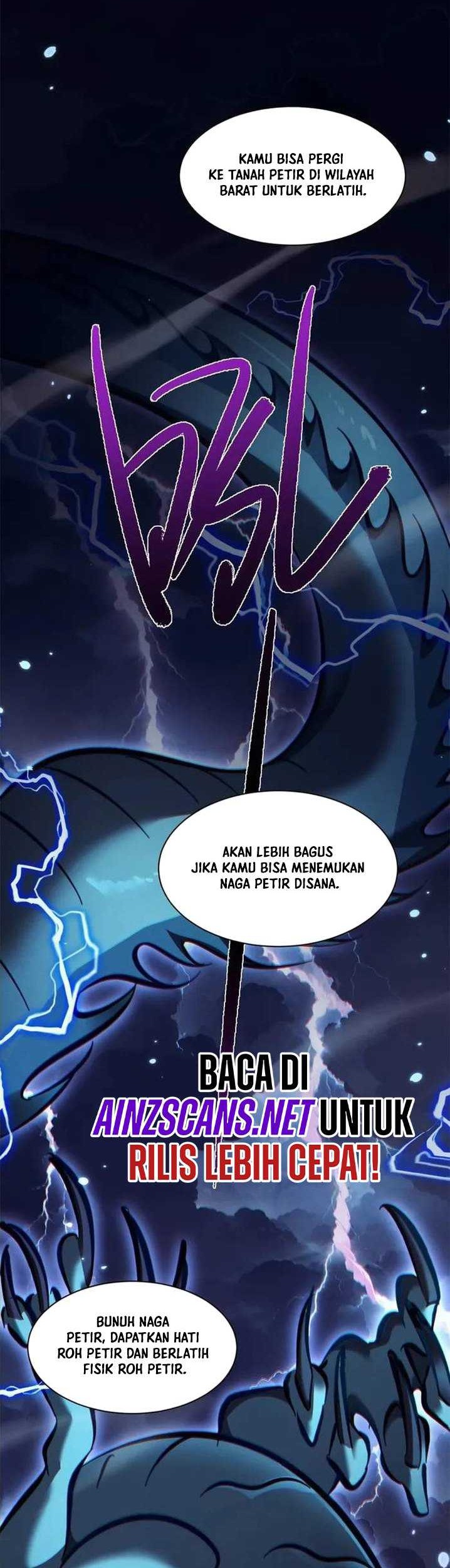 Unbeatable Sword Master Cultivator Chapter 32 - halaman 4