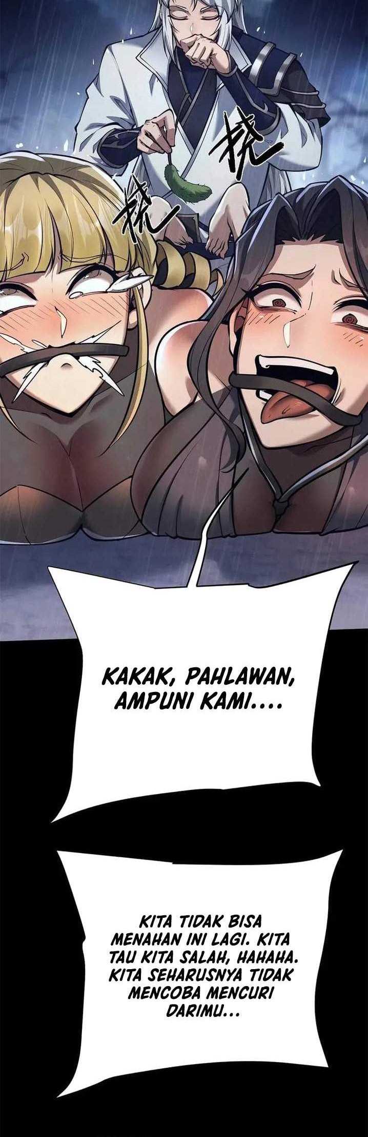 Unbeatable Sword Master Cultivator Chapter 33 - halaman 12