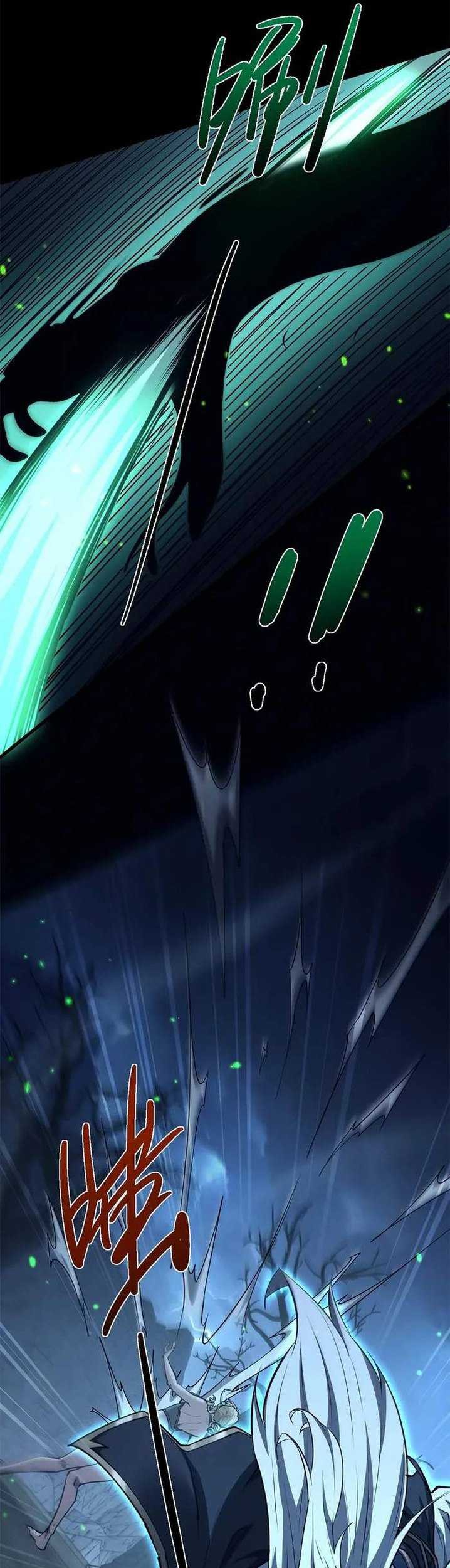 Unbeatable Sword Master Cultivator Chapter 33 - halaman 19