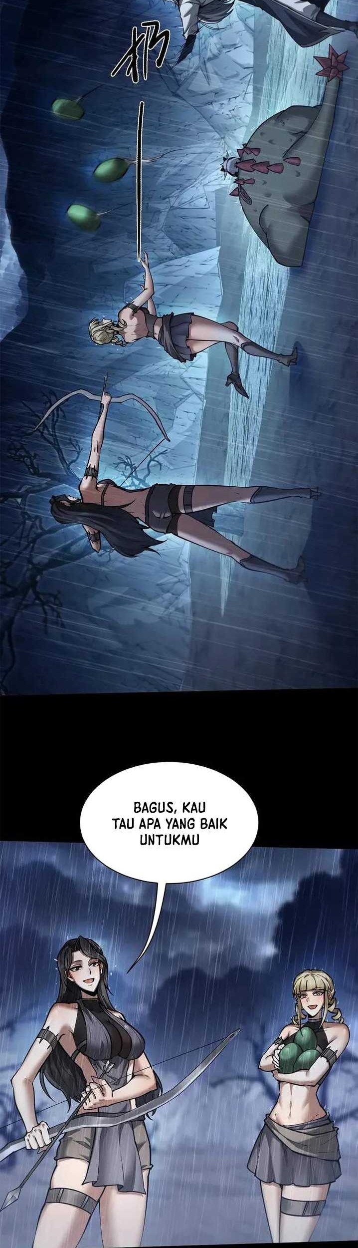 Unbeatable Sword Master Cultivator Chapter 33 - halaman 4