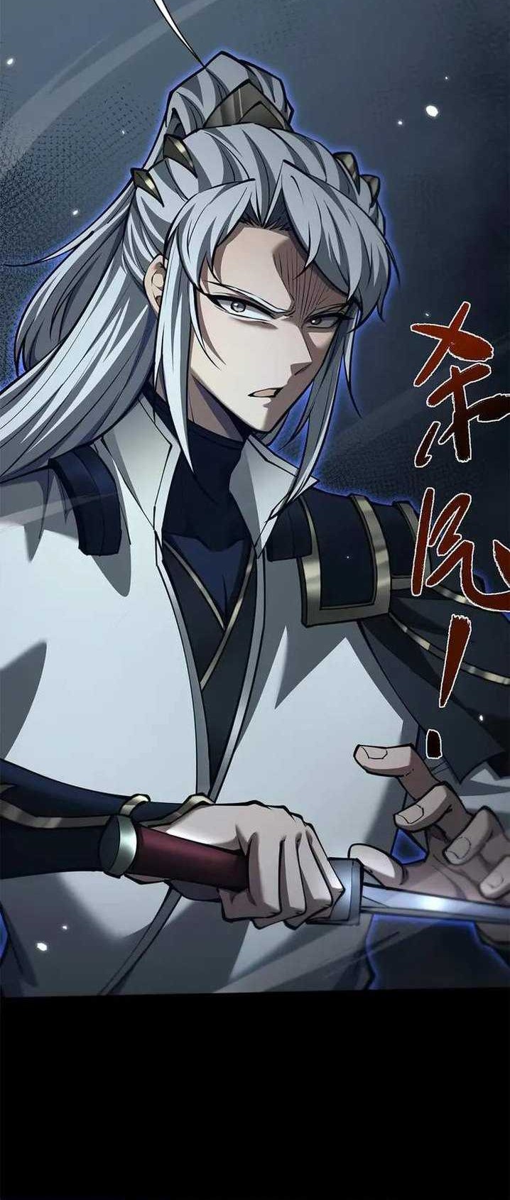 Unbeatable Sword Master Cultivator Chapter 33 - halaman 6
