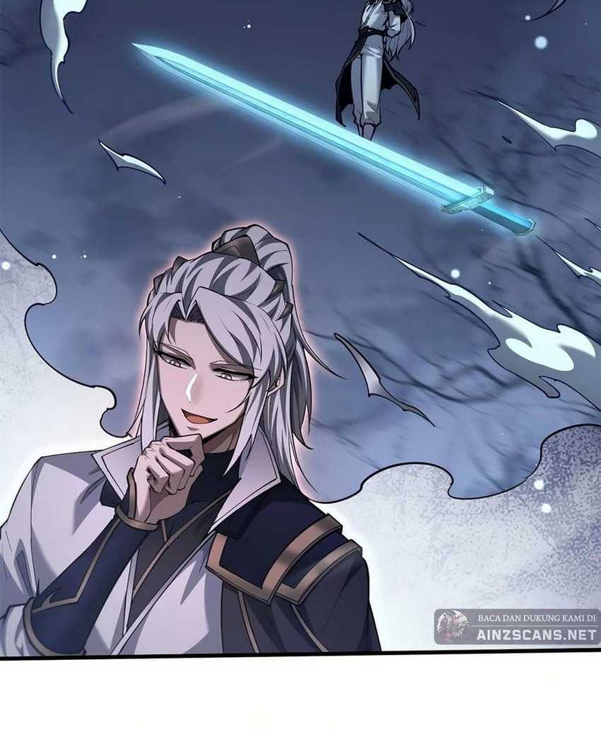 Unbeatable Sword Master Cultivator Chapter 34 - halaman 17