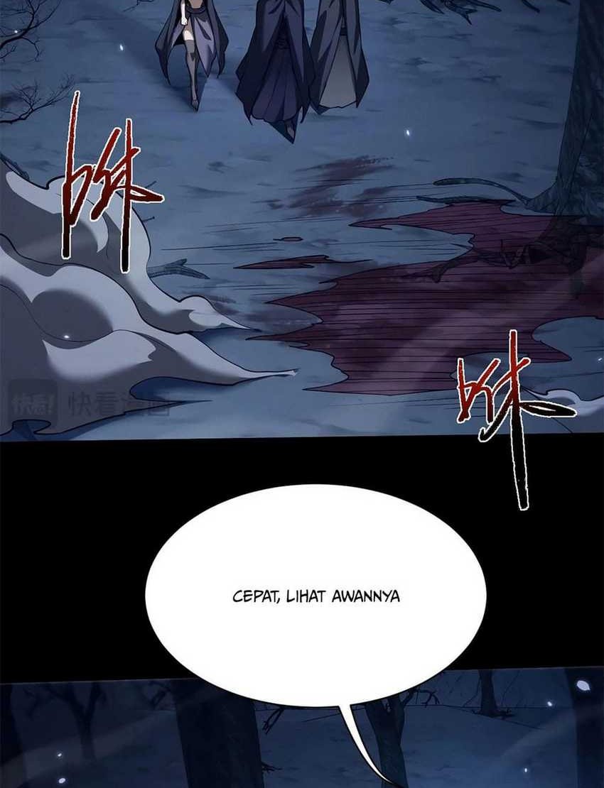 Unbeatable Sword Master Cultivator Chapter 34 - halaman 20
