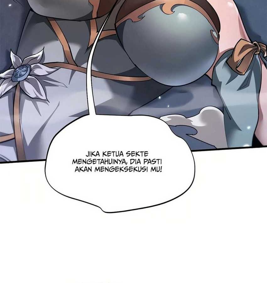 Unbeatable Sword Master Cultivator Chapter 34 - halaman 29