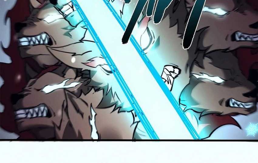 Unbeatable Sword Master Cultivator Chapter 34 - halaman 6