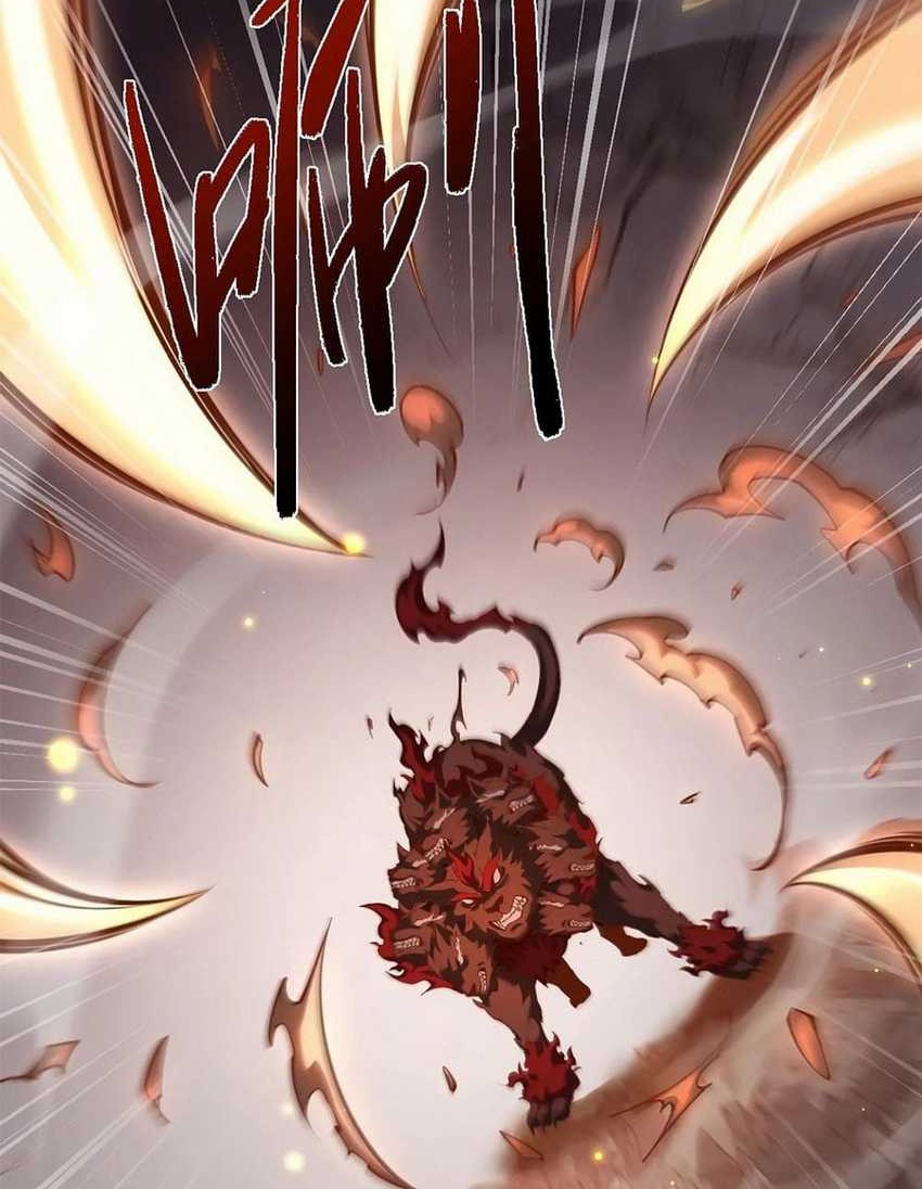 Unbeatable Sword Master Cultivator Chapter 34 - halaman 9