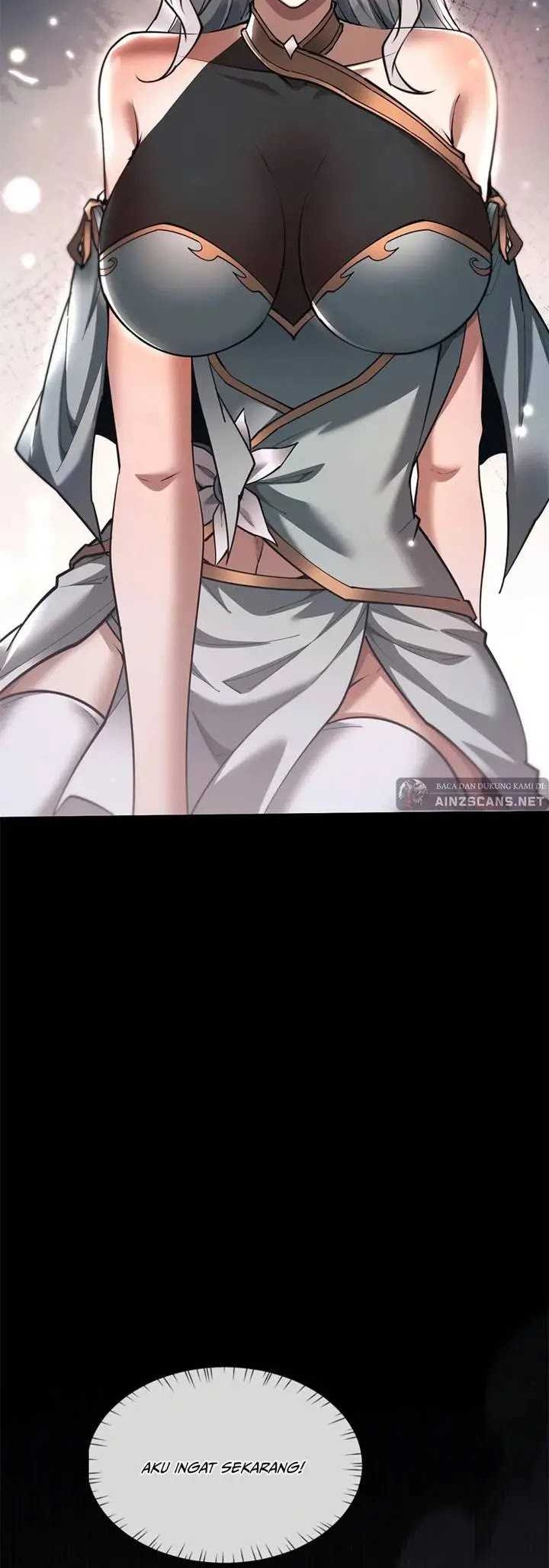 Unbeatable Sword Master Cultivator Chapter 35 - halaman 7