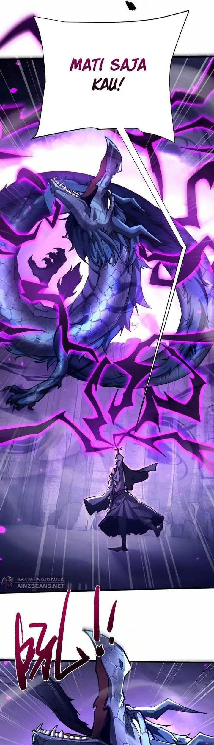Unbeatable Sword Master Cultivator Chapter 36 - halaman 13