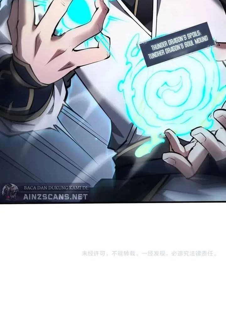 Unbeatable Sword Master Cultivator Chapter 36 - halaman 35