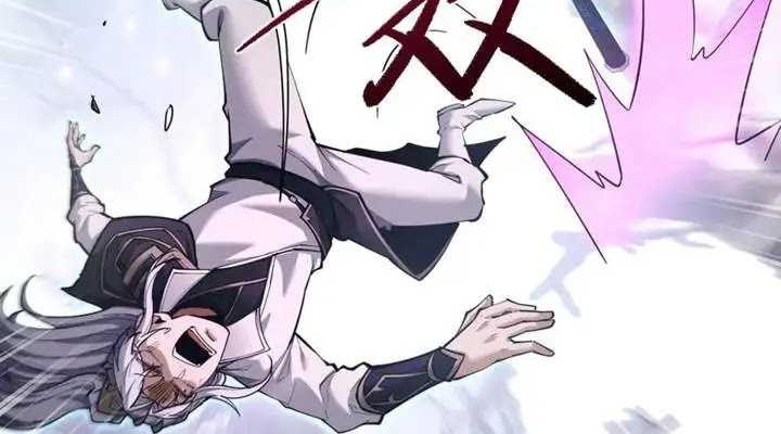Unbeatable Sword Master Cultivator Chapter 37 - halaman 16