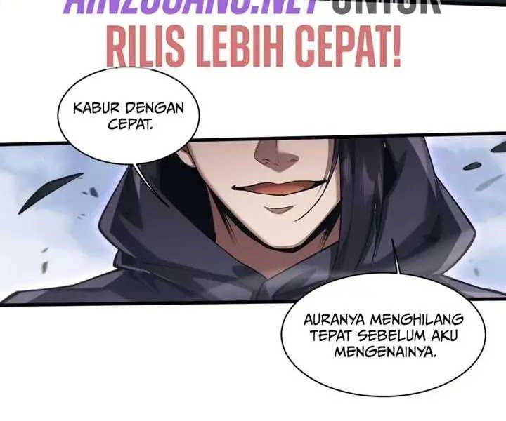 Unbeatable Sword Master Cultivator Chapter 37 - halaman 32