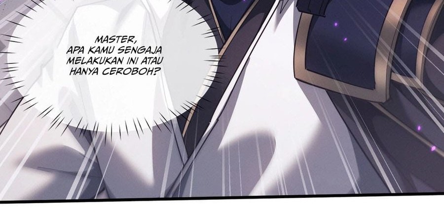 Unbeatable Sword Master Cultivator Chapter 39 - halaman 30
