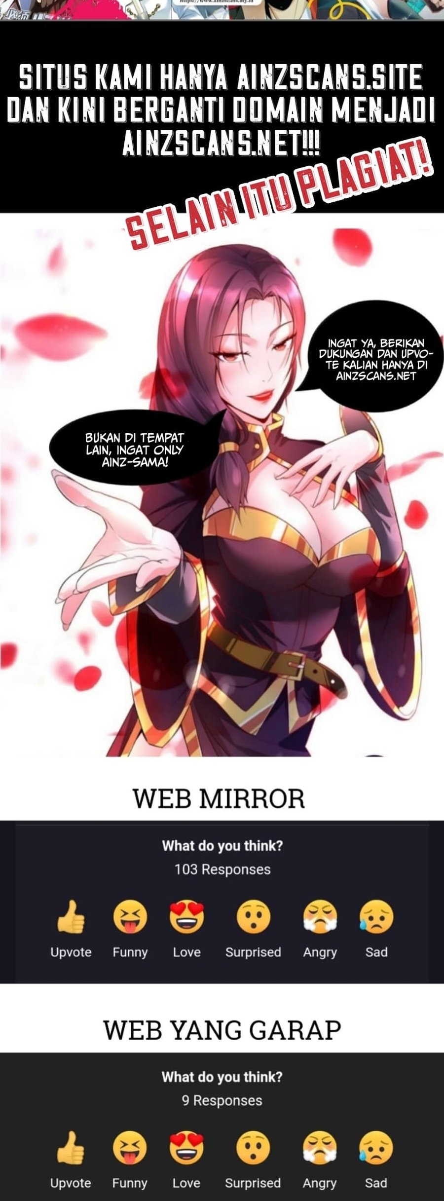 Unbeatable Sword Master Cultivator Chapter 39 - halaman 37