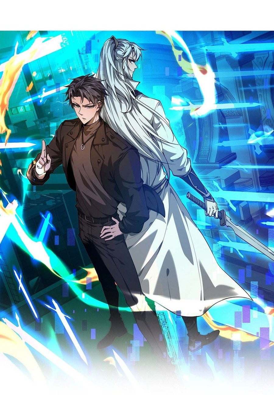 Unbeatable Sword Master Cultivator Chapter 39 - halaman 8
