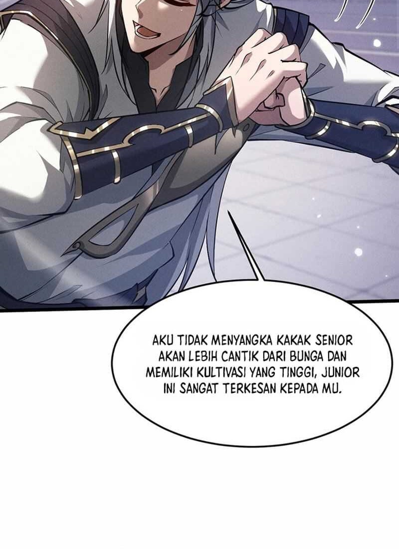 Unbeatable Sword Master Cultivator Chapter 4 - halaman 20