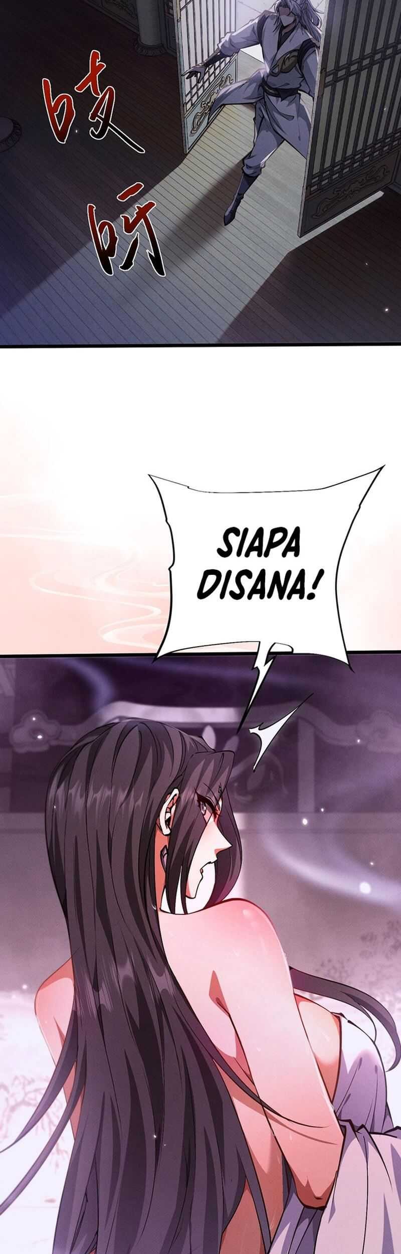 Unbeatable Sword Master Cultivator Chapter 4 - halaman 7
