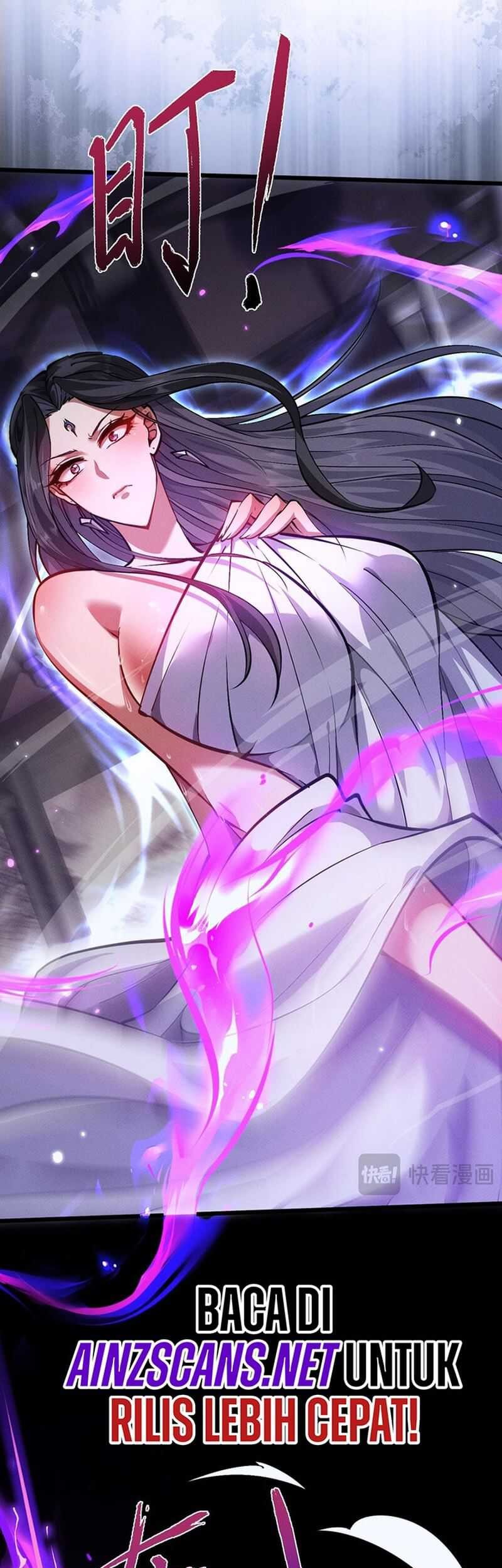 Unbeatable Sword Master Cultivator Chapter 4 - halaman 9