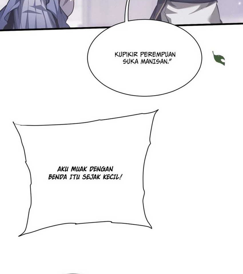 Unbeatable Sword Master Cultivator Chapter 40 - halaman 32