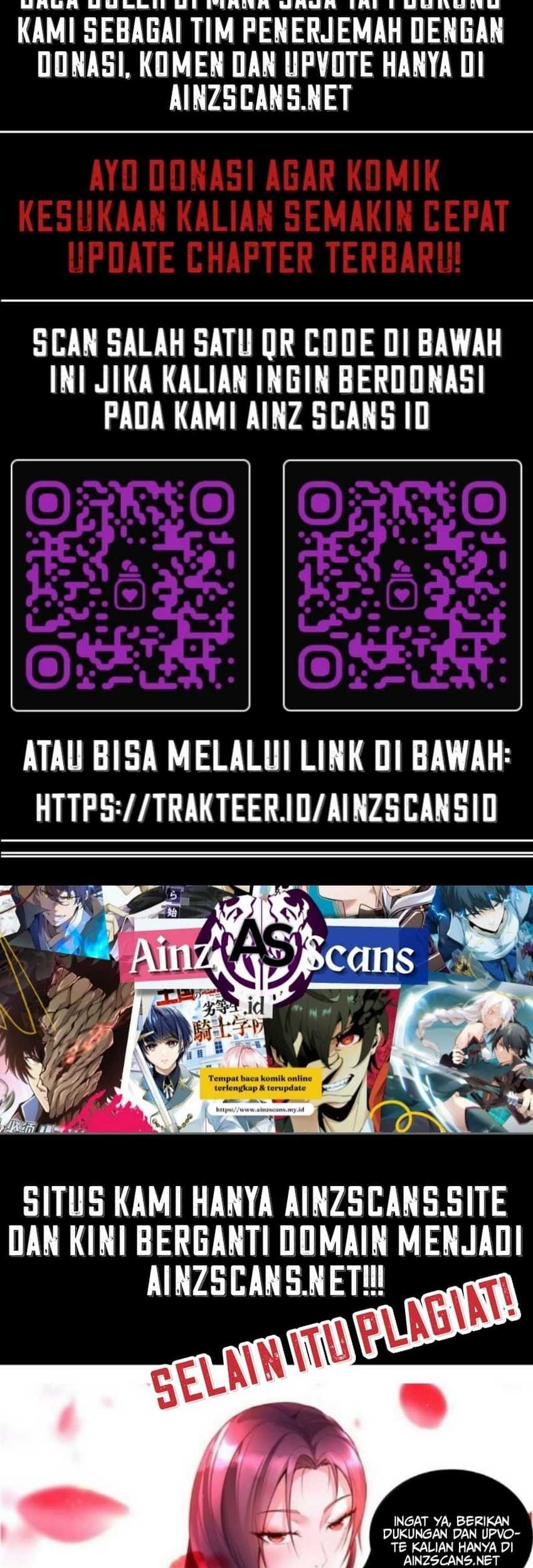 Unbeatable Sword Master Cultivator Chapter 40 - halaman 39